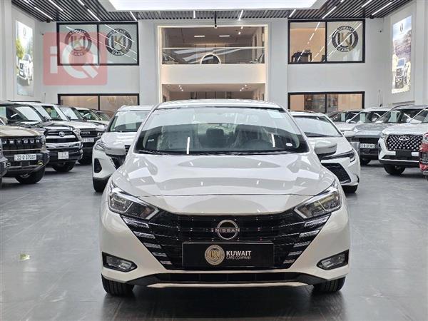 Nissan Sunny 2025 for sale in Iraq - Erbil